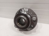 Front Wheel Hub